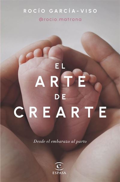 913385libro el arte de crearte